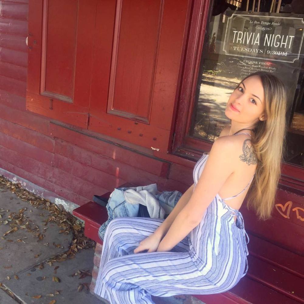 Meet your Posher, Sam